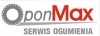FHU_OponMax - logo