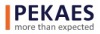 PEKAES - logo