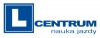 CENTRUM_Nauka_Jazdy - logo
