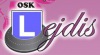 OSK_Lejdis - logo