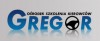 GREGOR - logo