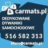 Carmats_pl - logo