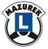 OSK_andquot_Mazurek_andquot_ - logo