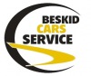 Beskid_Cars_Service - logo