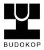 BUDOKOP - logo