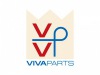 Vivaparts - logo