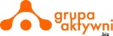 Grupa_Aktywni_-_Dzial_Szkolen - logo