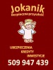 JOKANIK - logo