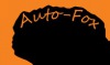 Auto-Fox - logo