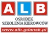 _andquot_ALB_andquot_Osrodek_szkolenia_kierowcow_ - logo