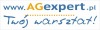 AGexpert - logo