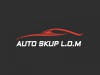 L_O_M_AR_Serwis_Auto_Handel_Arkadiusz_Kroczek - logo