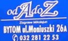 A_do_Z_Osrodek_Nauki_Jazdy - logo