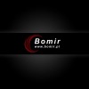 Bomir_P_H_U_ - logo