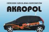 Akropol_Wienczyslaw_Labecki - logo