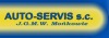 AUTO-SERVIS_s_c_J_G_M_W_Monkowie - logo