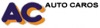 AUTO_CAROS - logo