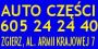 Auto_Czesci_PHU_KACZMAREK - logo
