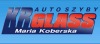 Auto_-_Szyby_K_R_Glass_Maria_Koberska - logo