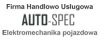 _andquot_Auto-Spec_andquot_Piotr_Gabrys - logo