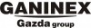 GANINEX_Gazda_Group - logo
