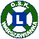 OSK_Warszawianka - logo