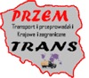 Przem-Trans - logo