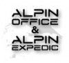 Alpin_Office_andamp_Alpin_Expedic - logo