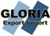 Gloria - logo