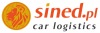 Sined_-_transport_samochodow - logo