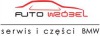 Niezalezny_serwis_BMW_Auto_Wrobel - logo
