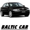 Wynajem_samochodow_andquot_BALTIC_CAR_andquot_Artur_Wierzba - logo