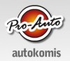 Pro_Auto - logo