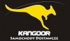 Kangoor - logo