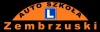 Auto_szkola_-_Zembrzuski - logo