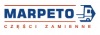 MARPETO - logo