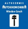 AUTOEKONOMIKA_Wieslaw_Groch - logo