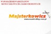FHU_andquot_Majsterkowicz_andquot_ - logo
