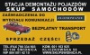 Auto-Kasacja_Zlomowanie_Pojazdow_Boleslaw_Uryasz - logo