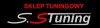 S_S_TUNING - logo