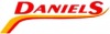 Daniels - logo