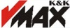 VMAX - logo
