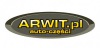 Arwit_-_Czesci_Samochodowe - logo