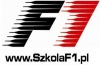 Szkola_Jazdy_F1 - logo