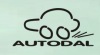 Autodal - logo