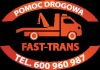PHU_Fast-Trans - logo