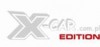 X-CAR - logo