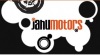 jahumotors - logo