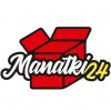 Manatki24_Pawel_Brzozowski - logo