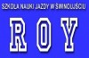 ROY_Nauka_Jazdy - logo
